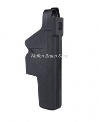 GLOCK HOLSTER SPORT/DUTY 9MM/GÜRTEL 45MM 