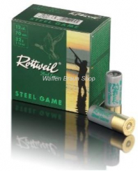 Rottweil STEEL GAME 16/67,5 26G 3,00MM 10ER 