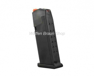 Magazin für GLOCK 19 GEN 5 15 SCH. 9MM LUGER 