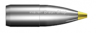 RWS .270 WSM EVO GREEN 6,2g 20 Stück 