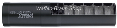 Hausken Schalldämpfer JAKT JS224 XTRM Kaliber 8,6mm - .338 