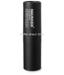 Hausken Schalldämpfer JAKT WD60 XTRM Kaliber 9,3mm - .375 