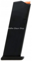 Magazin für GLOCK 48/43x 10 Sch. 9 mm Luger 