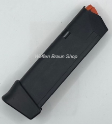 Magazin für GLOCK 23  MAG 13+1 SCH. .40 S&W Gen. 5 