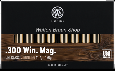 RWS .300 WIN MAG UNI 11,7G 20ER 