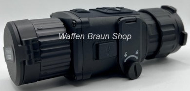 HIK MICRO TH35PC Wärmebildmonukular 