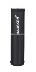 HAUSKEN Quick Sleeve für JD 184 Schwarz 185 mm Ø 50 mm 