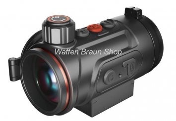 Thermtec Thermal Vorsatzgerät mit Fernbedienung Hunt 335 