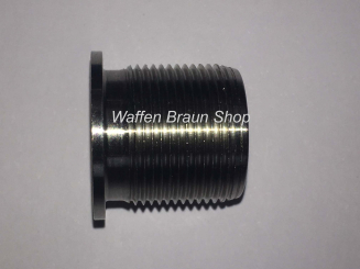HAUSKEN ADAPTER  5/8''-24 UNF 