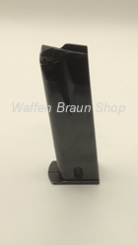 Ruger Pistolenmagazin für Mod. P89/ P93/ P94 / P95 Kal. 9x19mm gebraucht 