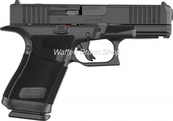GLOCK PISTOLE 19 GEN6/OR/FS 9MM LUGER 