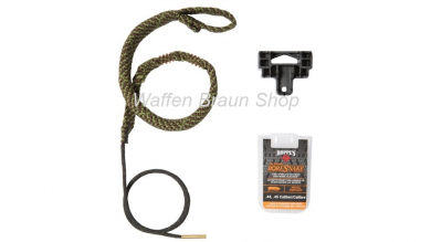 HOPPE'S BORESNAKE für Kurzwaffen Kal. .44/.45/11,5mm 