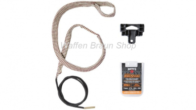 HOPPE'S BORESNAKE für Büchsen Kal. 7,62mm /.30 