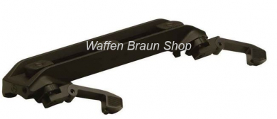Sauer Universalmontage für Zeiss ZF mit Innenschiene für 404 flach 