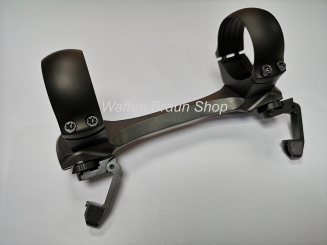 Sauer Universalmontage für ZF 30mm "hoch" S404 