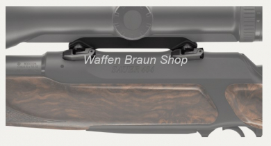 Sauer Universalmontage für ZF 30mm "tief" S404 
