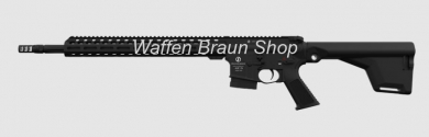 SCHMEISSER SP15 LMR 18" .223 Rem Repetierbüchse 