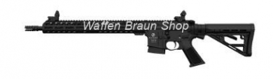 SCHMEISSER SP15 M5FL .223 Rem Repetierbüchse -Angebot- 