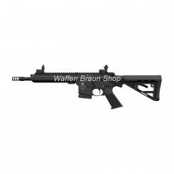 Schmeisser SLB AR15 S4F Sport .223 Rem 10,5 Zoll Schubschaft 