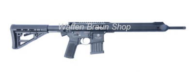 Schmeisser AR15 .22 lr 16“ Sport .22 lr 16“ 