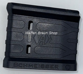 Schmeisser Alphagrip D kurze Magazinverlängerung 