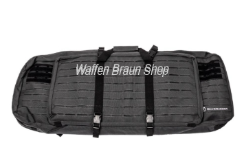 Schmeisser  Tactical Rifle Case 38" Grau 