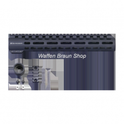SCHMEISSER AR15 M-LOK® HANDSCHUTZ MIT “SLIM-LINE” PROFIL MEDIUM 