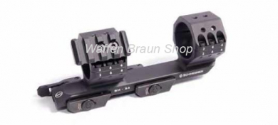 Schmeisser SM 30 Mount with QD Picantinny 