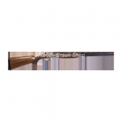 BRENNER BF20 PREMIUM SILBER 12/76 71cm silver, Einabzug 