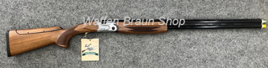 Brenner BF20 Pro 12 Kal. 12/76 76cm Einabzug, Wechselchoke 