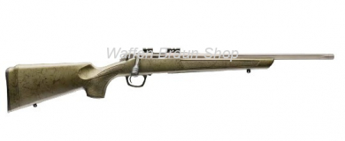 CVA RIMFIRE XT .22 lr 46cm 