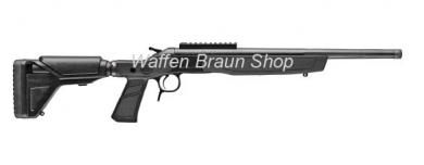 CVA SCOUT TD XP .308 Win Take Down XP 46cm 1:8 Drall 5/8x24 Gewinde 