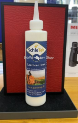 SchleTek Lederpflege und Reiniger Leather Clean 
