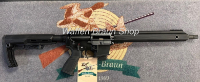 Messerschmitt AR 15 in Cal. 9 mm Luger 14,5 Zoll  Sportlich zugelassen! 