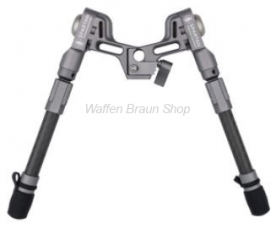 Valhalla Bipod inkl. Picatinny-Adapter 