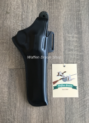 Sickinger Holster PATROL-MAN S&W 6,5” N-Frame, Taurus 44, Schwarz 