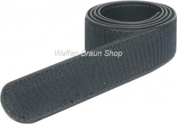 Sickinger 62899 für 110 – 120 cm Körperumfang / waist size, schwarz 