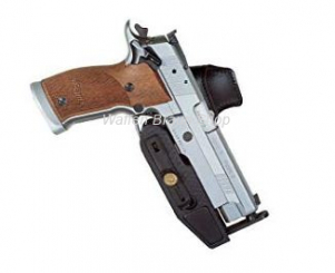 SIG SAUER Holster X-Five/ X-Six 2, Speed Machine 