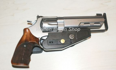 Sickinger Holster Revolver 4"- 6,5 " 