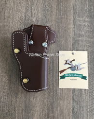 Sickinger Range Master S&W L-Frame 4" #63121 