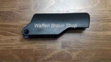 Wangenauflage SIG Sport 550–553 