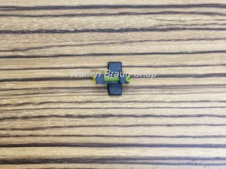 LPA Korn flach Gelb für P226 X-Five 