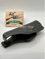 Sickinger Holster Glock 19/23 G-Man mit Klemmfeder #62325 