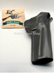 "Sickinger Holster S&W 6"" L-Frame G-Man" 