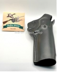 "Sikinger Holster S&W N Frame 6-6,5"" G-Man" 
