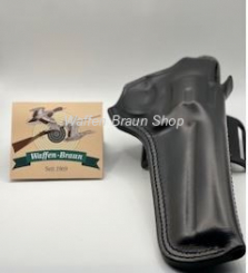 "Sickinger Holster S&W 6"" L-Frame Patrol Man" 