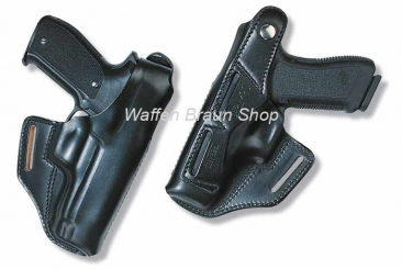 Sickinger Belt Master  Glock 17/22 #62752 