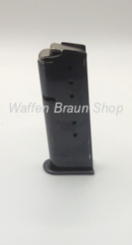 Star Pistolenmagazin für Mod.Firestar Kal. 9x19mm 7 Schuss gebraucht 
