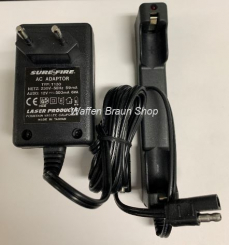 Surefire C100 Batterie Ladegerät 