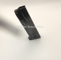 Smith & Wesson Pistolenmagazin für Mod. 559 9mm Luger 15 Schuss gebraucht 